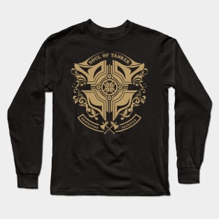 Soul of Tanker Long Sleeve T-Shirt